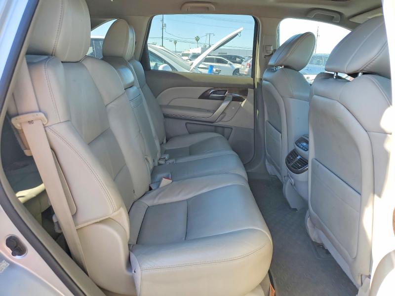 79303385 :رقم المزاد ، 2HNYD2H37CH508946 vin ، 2012 Acura Mdx مزاد بيع