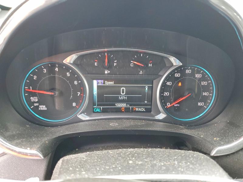 Aukcja sprzedaży 2016 Chevrolet Malibu, vin: 1G1ZE5ST6GF202175, numer aukcji: 77922325
