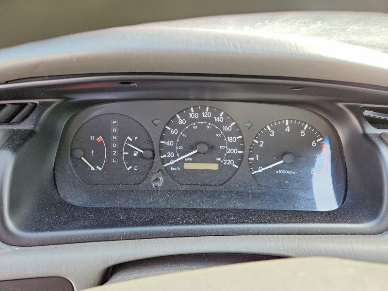 78664435 :رقم المزاد ، JT2BG22K8W0134738 vin ، 1998 Toyota Camry مزاد بيع