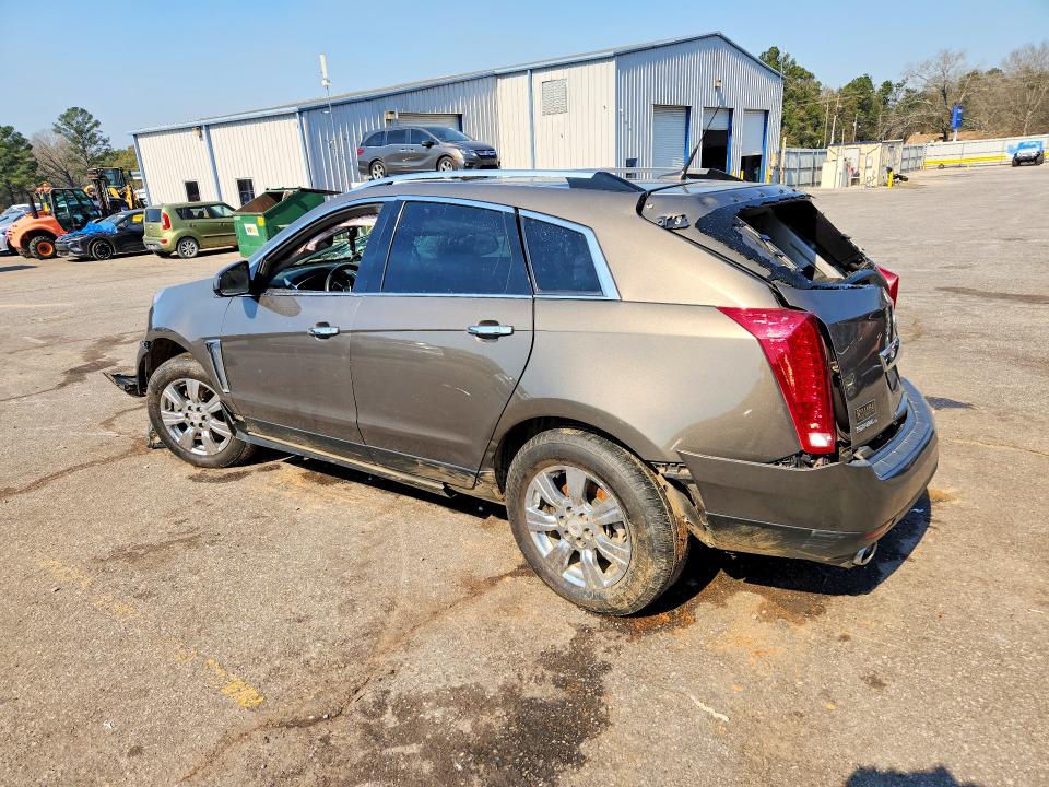 2014 Cadillac Srx მანქანა იყიდება აუქციონზე, vin: 3GYFNEE32ES682188, აუქციონის ნომერი: 75676575