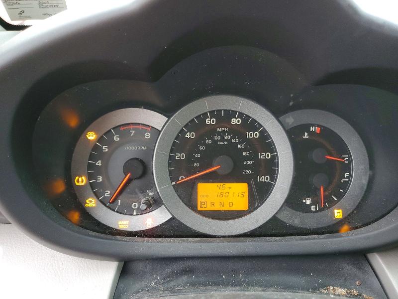 Продажа на аукционе авто 2009 Toyota Rav4, vin: JTMZF33V69D006311, номер лота: 78874385