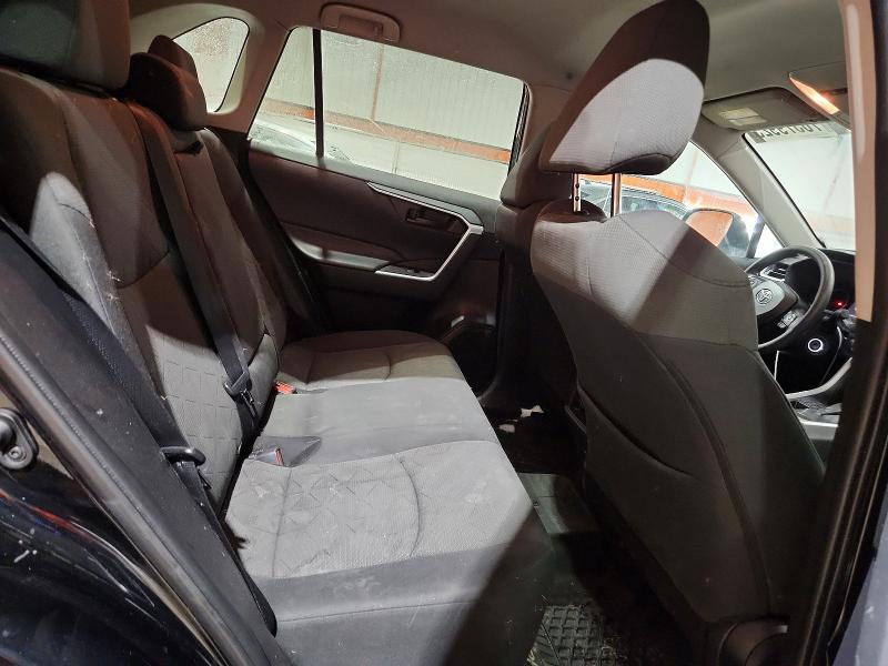 Aukcja sprzedaży 2020 Toyota Rav4, vin: 2T3B1RFVXLC093981, numer aukcji: 78379925