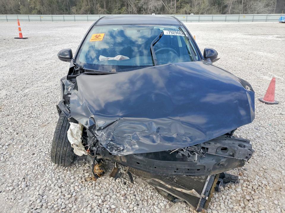 Aukcja sprzedaży 2013 Mazda 3, vin: JM1BL1TF5D1784472, numer aukcji: 79296625