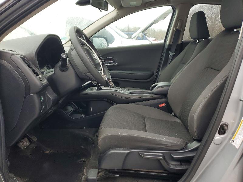 Aukcja sprzedaży 2019 Honda Hr-v, vin: 3CZRU6H53KM726797, numer aukcji: 77222555