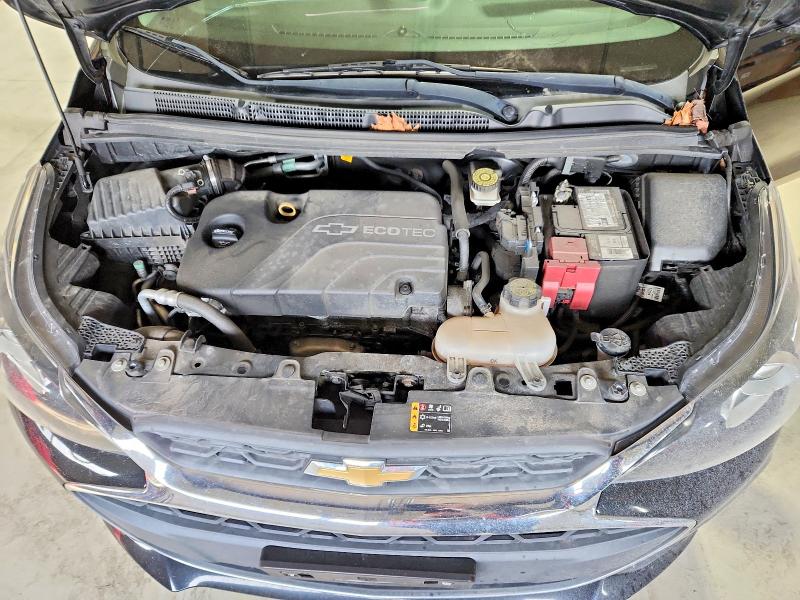 Продажа на аукционе авто 2019 Chevrolet Spark, vin: KL8CB6SA4KC703689, номер лота: 77742945