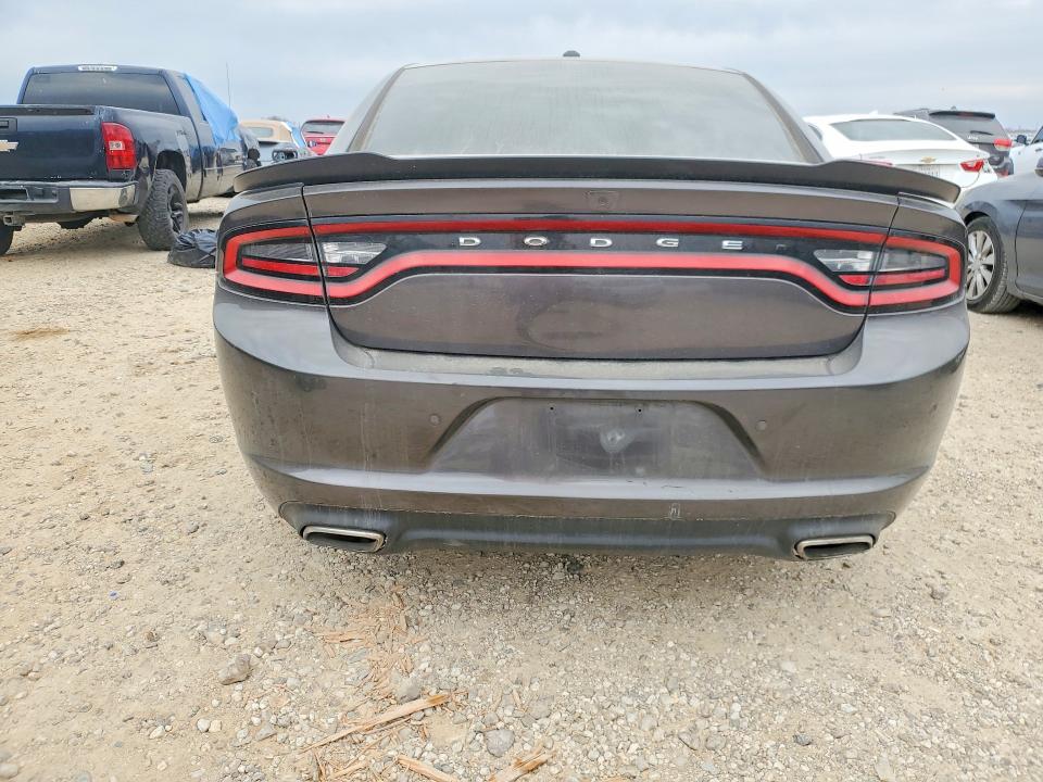 Aukcja sprzedaży 2018 Dodge Charger, vin: 2C3CDXBG5JH337088, numer aukcji: 77028445