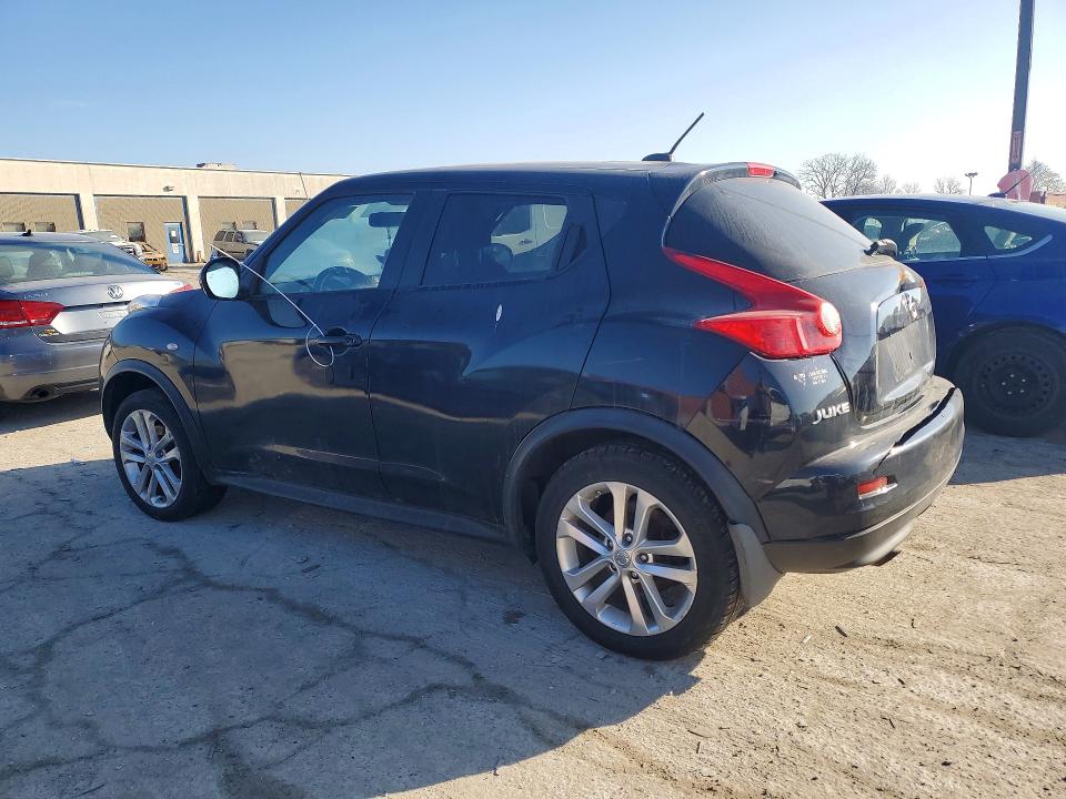 Продаж на аукціоні авто 2012 Nissan Juke, vin: JN8AF5MV0CT109913, номер лоту: 79209995