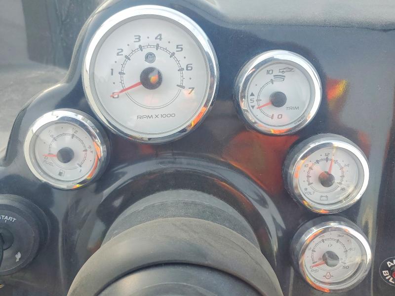 2014 Tracker Boat მანქანა იყიდება აუქციონზე, vin: BUJ36528D414, აუქციონის ნომერი: 77713305