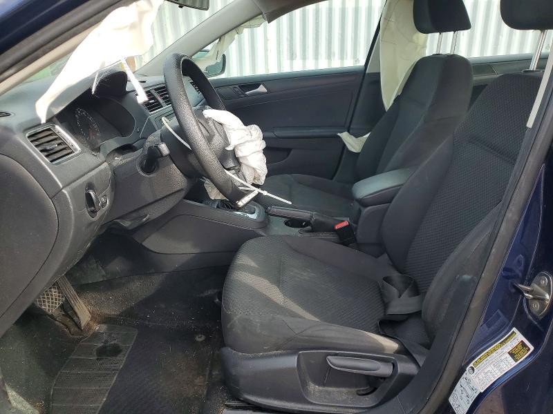 Продажа на аукционе авто 2014 Volkswagen Jetta, vin: 3VW2K7AJ4EM394784, номер лота: 75424095