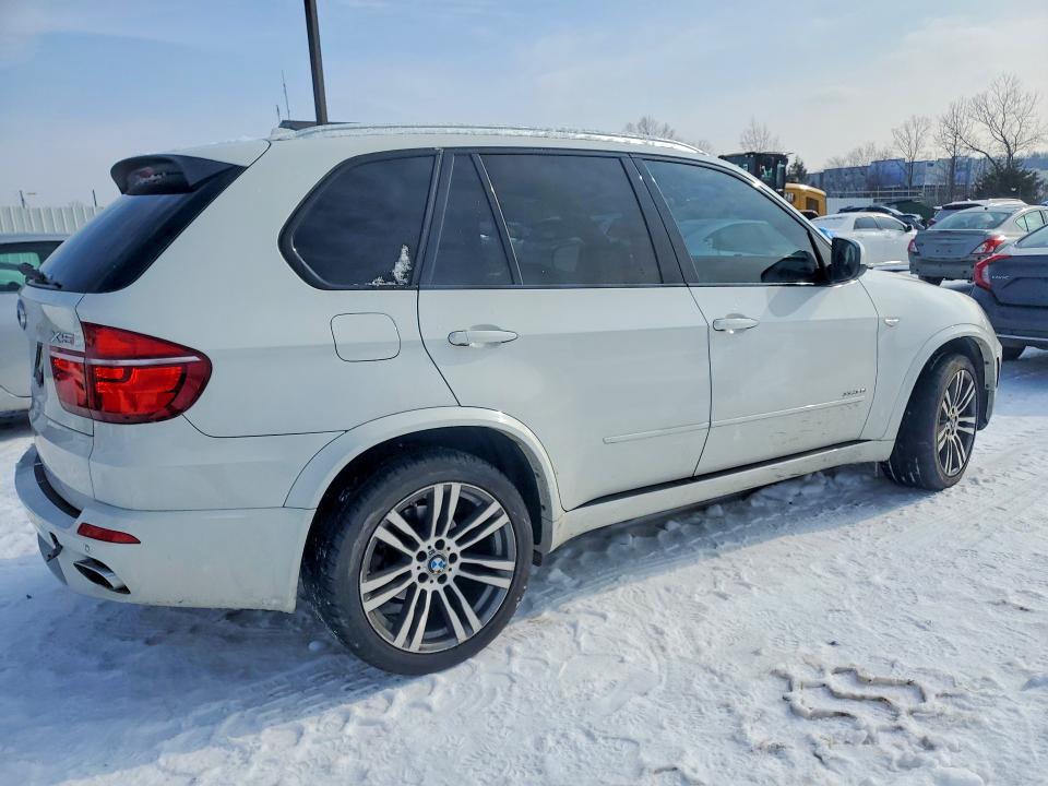75840865 :رقم المزاد ، 5UXZV4C55D0E08492 vin ، 2013 Bmw X5 مزاد بيع