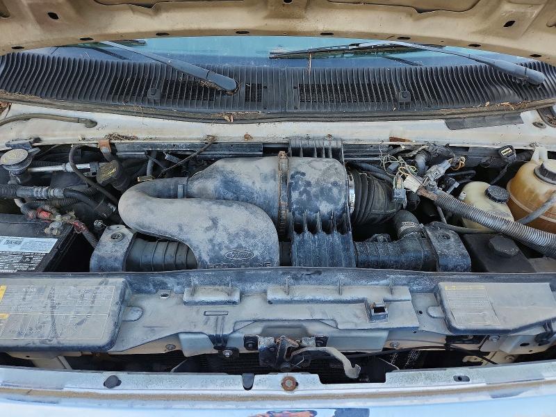 2009 Ford Econoline მანქანა იყიდება აუქციონზე, vin: 1FDEE35L39DA21311, აუქციონის ნომერი: 74719005