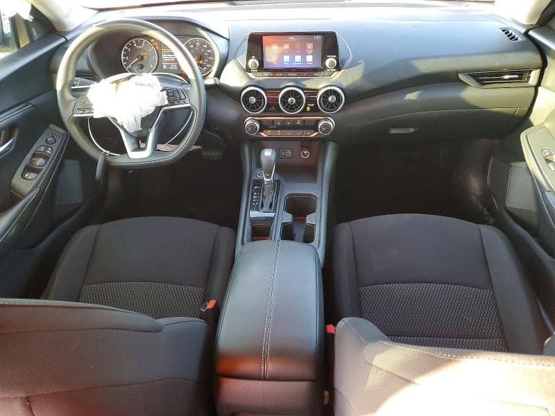 Aukcja sprzedaży 2023 Nissan Sentra, vin: 3N1AB8BV2PY297636, numer aukcji: 77917265