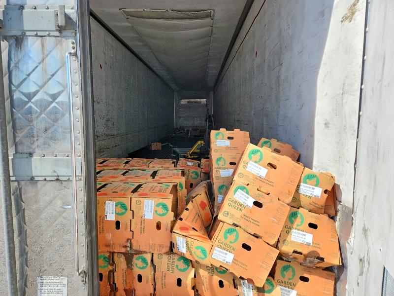 Aukcja sprzedaży 2015 Utility Dry Freight Trailer, vin: 1UYVS2537FU155405, numer aukcji: 76592345
