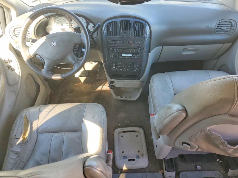 Продаж на аукціоні авто 2005 Dodge Grand Caravan, vin: 2D4GP44L75R218197, номер лоту: 76461205