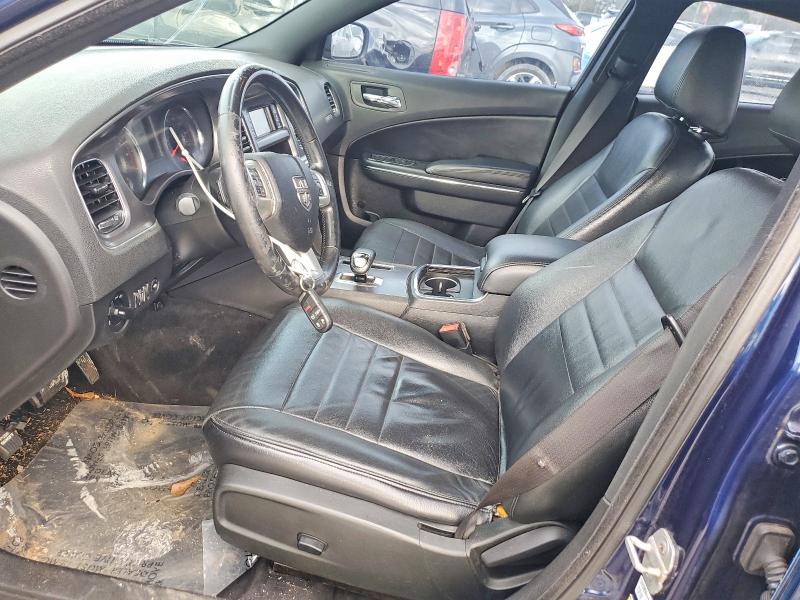 Продажа на аукционе авто 2013 Dodge Charger, vin: 2C3CDXBG0DH633401, номер лота: 79110575