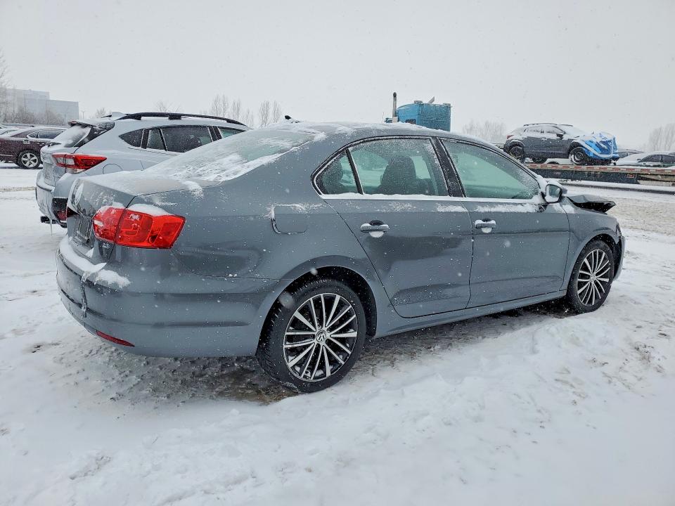 Aukcja sprzedaży 2013 Volkswagen Jetta, vin: 3VWLX7AJ9DM244769, numer aukcji: 75673225