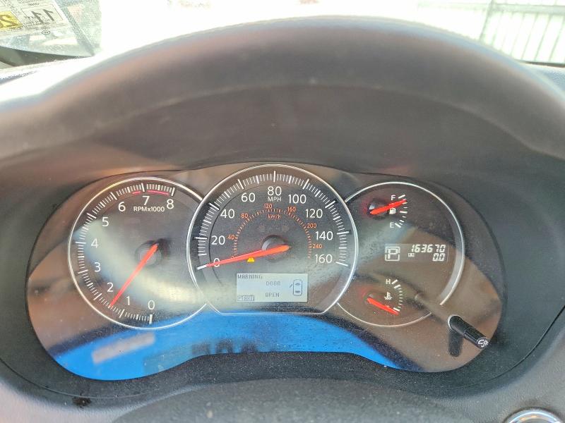 Продажа на аукционе авто 2012 Nissan Maxima, vin: 1N4AA5AP5CC803356, номер лота: 78421825