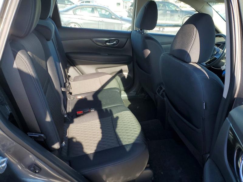 Aukcja sprzedaży 2017 Nissan Rogue, vin: 5N1AT2MV3HC805848, numer aukcji: 78687585