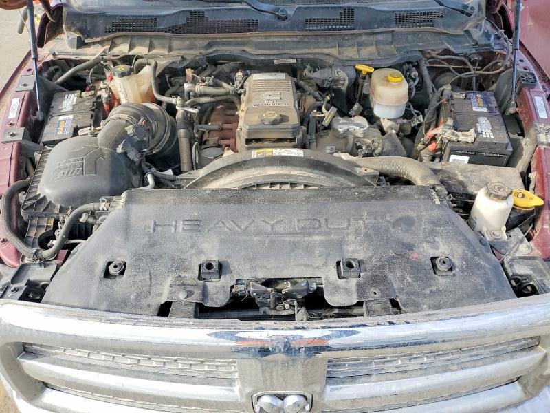 Продажа на аукционе авто 2018 Ram 3500, vin: 3C63R3JL8JG111963, номер лота: 76609375