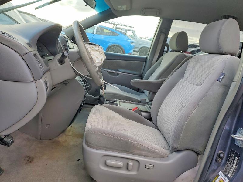 Продажа на аукционе авто 2007 Toyota Sienna, vin: 5TDZK23C47S071454, номер лота: 77796765