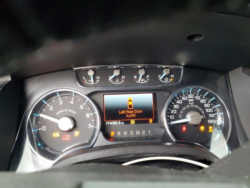 Aukcja sprzedaży 2012 Ford F150, vin: 1FTFW1ET6CFB22624, numer aukcji: 76727605