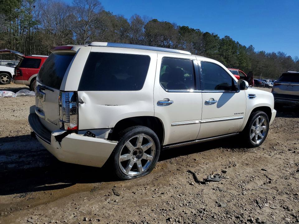 Aukcja sprzedaży 2010 Cadillac Escalade, vin: 1GYUKCEF6AR284834, numer aukcji: 74881865