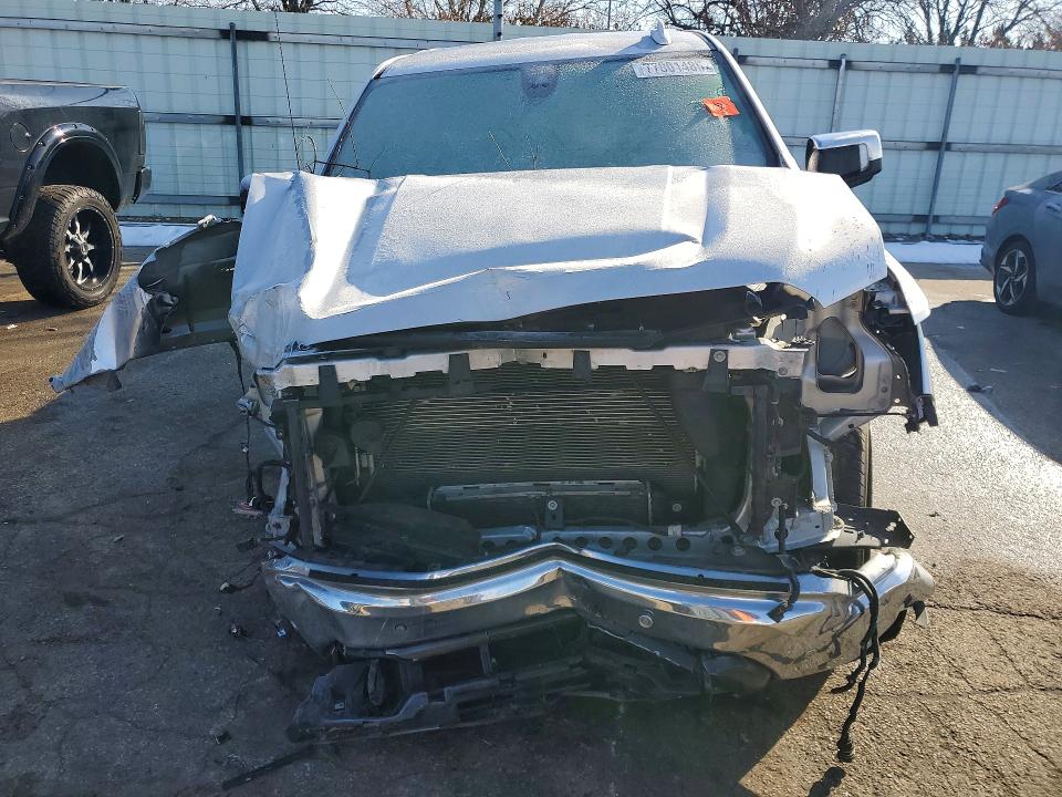 Продаж на аукціоні авто 2020 Gmc Sierra, vin: 3GTU9DET9LG288408, номер лоту: 77001485
