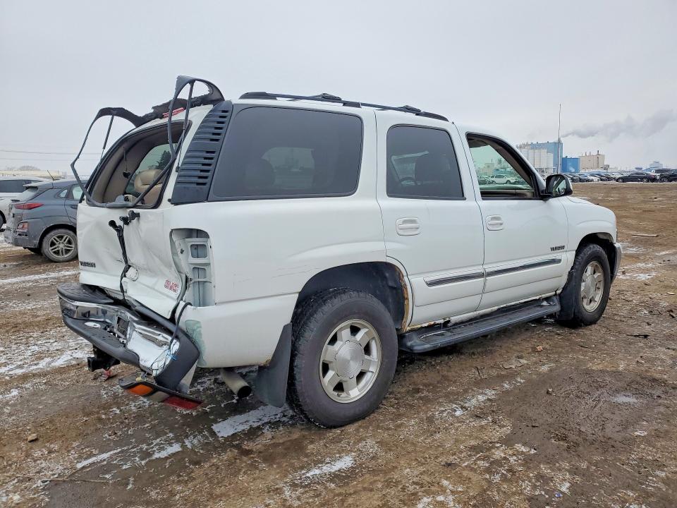 Продаж на аукціоні авто 2005 Gmc Yukon, vin: 1GKEK13T65J215948, номер лоту: 75917305