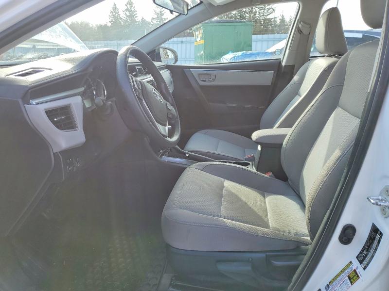 Продаж на аукціоні авто 2016 Toyota Corolla, vin: 2T1BURHE7GC566495, номер лоту: 78110605