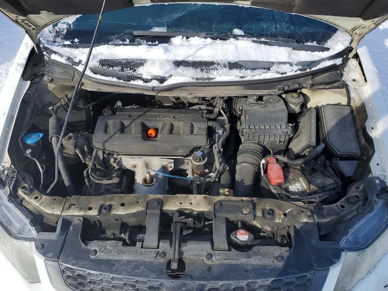 Aukcja sprzedaży 2012 Honda Civic, vin: 2HGFG3B53CH009891, numer aukcji: 77524515