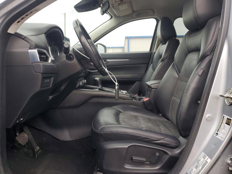 78524015 :رقم المزاد ، JM3KFACM4K0555684 vin ، 2019 Mazda Cx-5 مزاد بيع