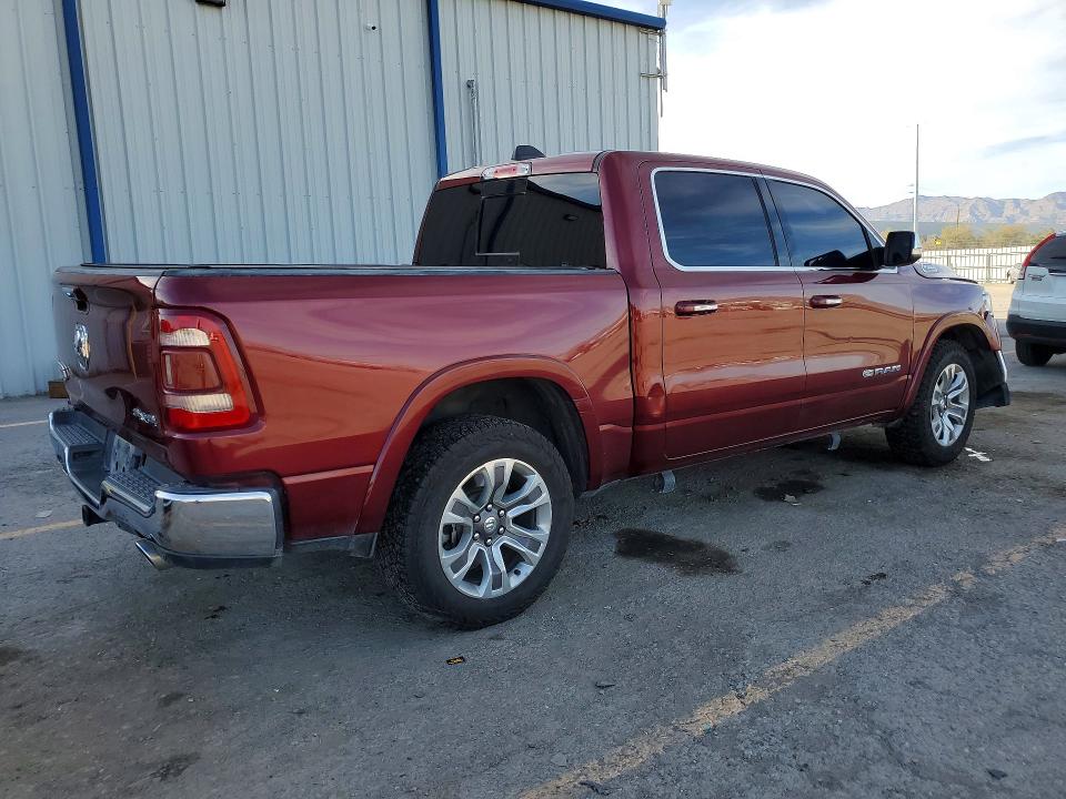 Продажа на аукционе авто 2019 Ram 1500, vin: 1C6SRFKTXKN839949, номер лота: 79114855