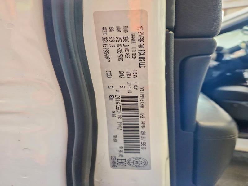 Продажа на аукционе авто 2019 Jeep Grand Cherokee, vin: 1C4RJFAG1KC820320, номер лота: 76997885