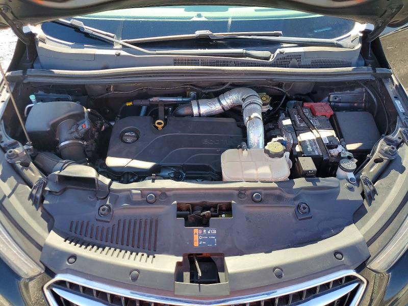 Aukcja sprzedaży 2019 Buick Encore, vin: KL4CJCSM5KB714395, numer aukcji: 77759565