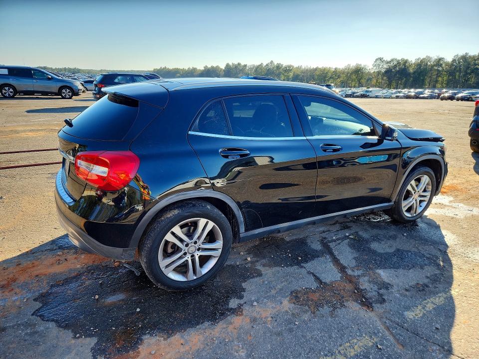 Aukcja sprzedaży 2016 Mercedes-benz Gla, vin: WDCTG4EB8GJ199162, numer aukcji: 76050325