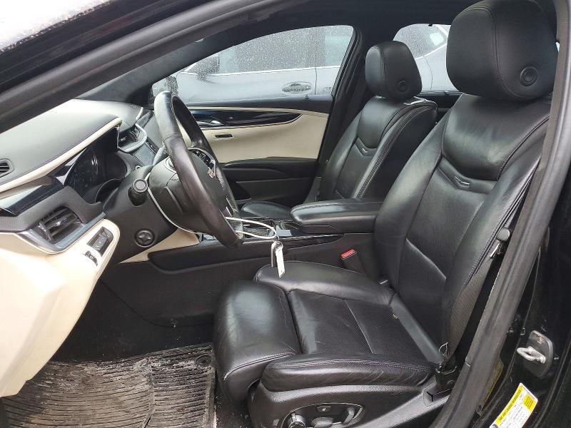 Продажа на аукционе авто 2016 Cadillac Xts, vin: 2G61W5S88G9184481, номер лота: 77673355