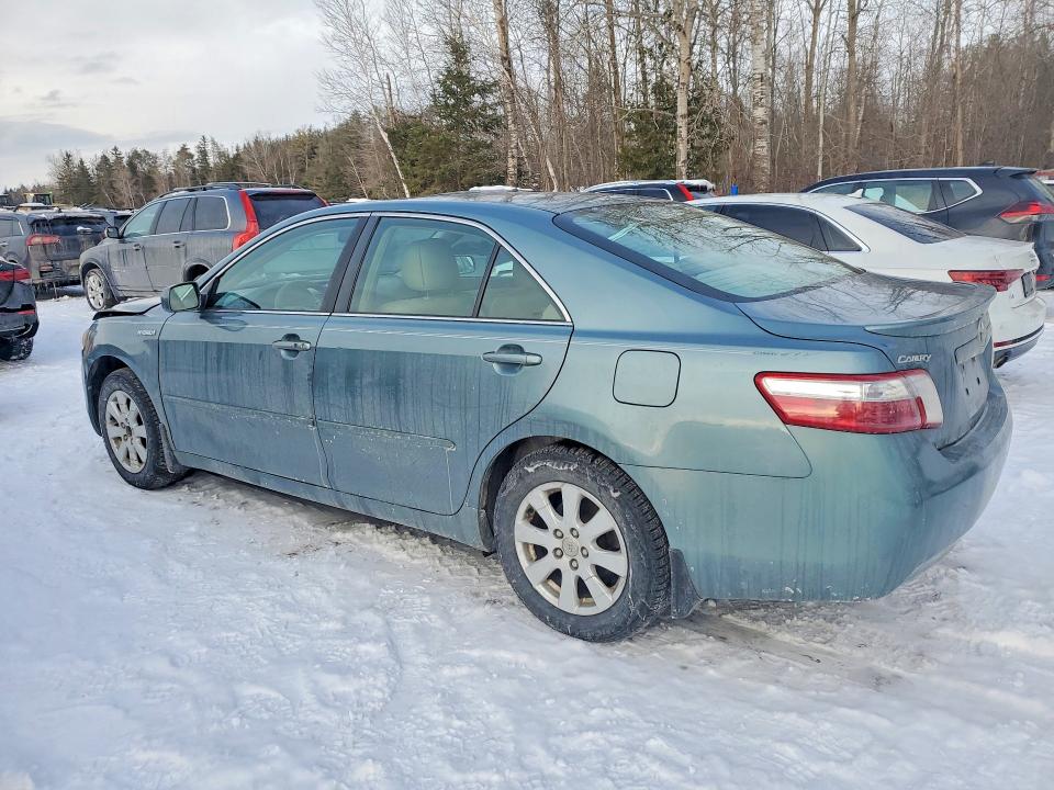 Aukcja sprzedaży 2009 Toyota Camry, vin: 4T1BB46K59U087026, numer aukcji: 75814885