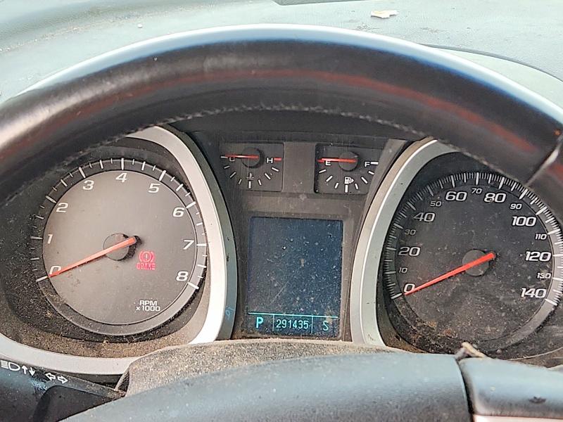 Aukcja sprzedaży 2011 Chevrolet Equinox, vin: 2CNALDEC5B6271437, numer aukcji: 78246745