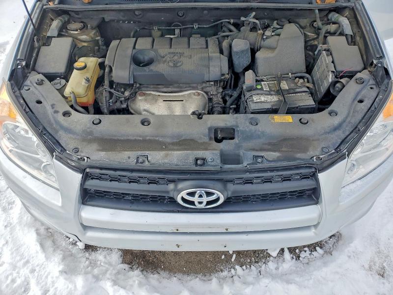 Продажа на аукционе авто 2011 Toyota Rav4, vin: 2T3BF4DV1BW169995, номер лота: 78128585