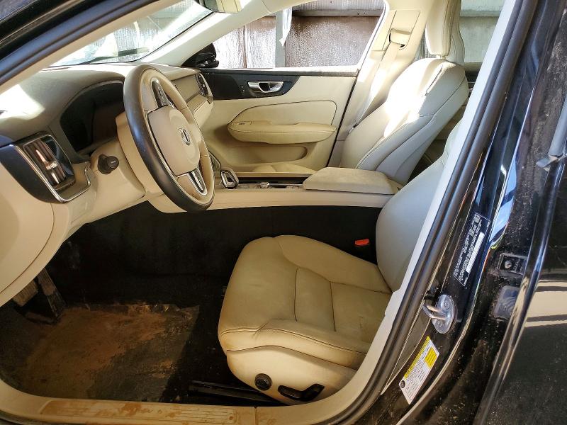 Aukcja sprzedaży 2024 Volvo S60, vin: 7JRL12FL4RG281264, numer aukcji: 78794265