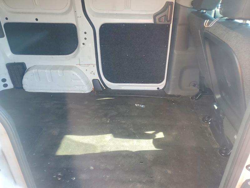 76435095 :رقم المزاد ، 3N6CM0KN1KK693213 vin ، 2019 Niss Nv200 مزاد بيع