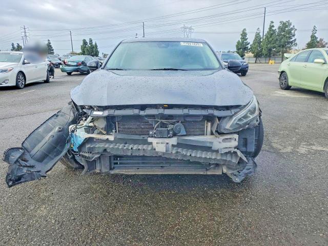 Aukcja sprzedaży 2022 Nissan Altima, vin: 1N4BL4CVXNN417365, numer aukcji: 77941425