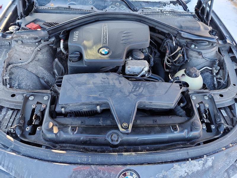 Продажа на аукционе авто 2013 Bmw 328, vin: WBA3B3C55DF544414, номер лота: 75304905