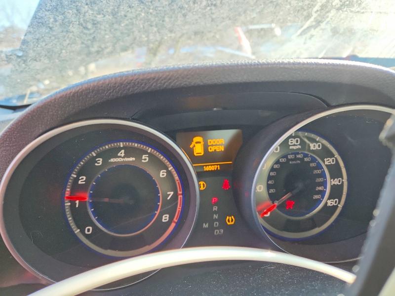 Продажа на аукционе авто 2008 Acura Mdx, vin: 2HNYD28338H512841, номер лота: 76880915
