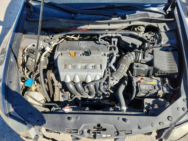 2010 Acura Tsx მანქანა იყიდება აუქციონზე, vin: JH4CU2F65AC038928, აუქციონის ნომერი: 77321945
