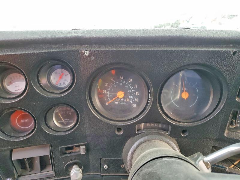 Auction sale of the 1977 Chev C/k 10 Series, vin: CCL447F512911, lot number: 75969665