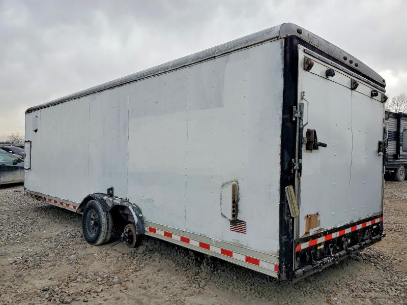 Auction sale of the 2011 Wells Cargo Enclsdtrlr, vin: 1WC200L2XB1187537, lot number: 79567525