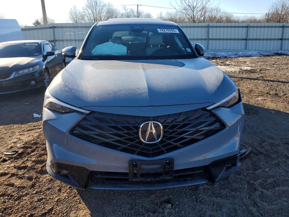 Продажа на аукционе авто 2025 Acura Adx, vin: 3HDSA2H51SM706183, номер лота: 76278355