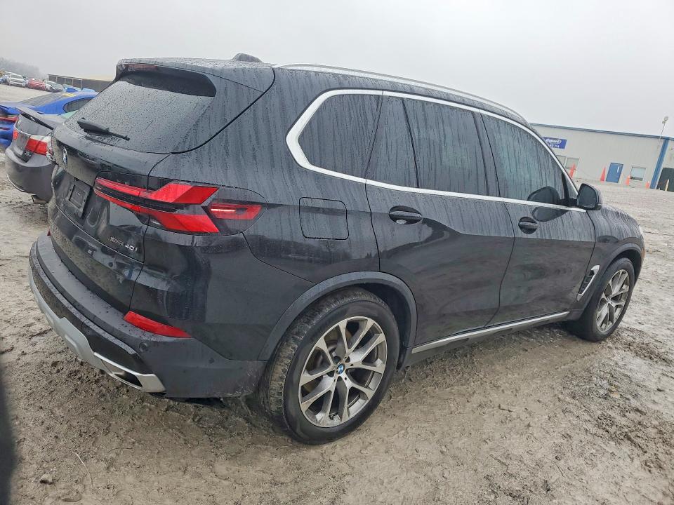 Продажа на аукционе авто 2024 Bmw X5, vin: 5UX23EU01R9V07388, номер лота: 75841915