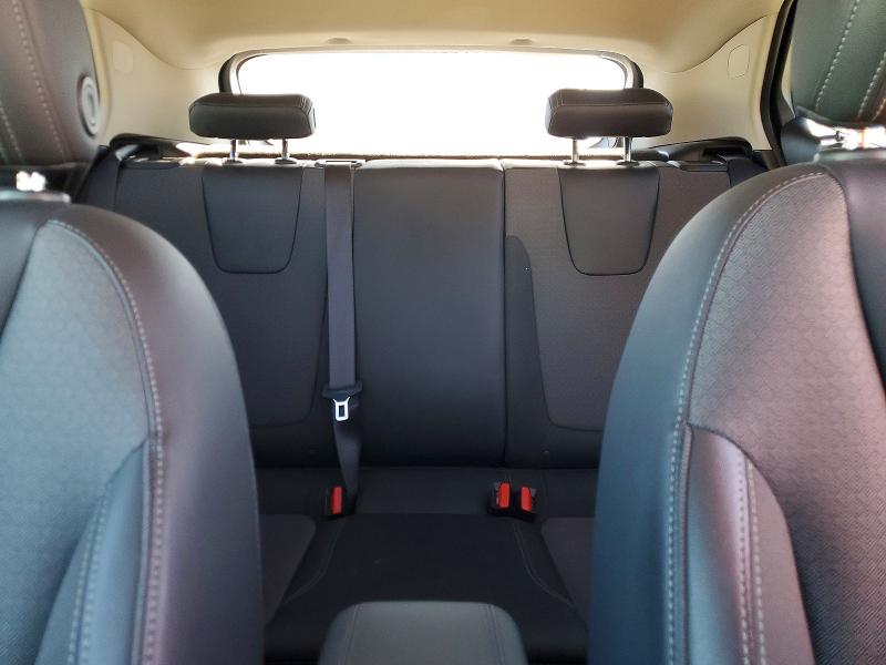 Aukcja sprzedaży 2021 Buick Encore Gx, vin: KL4MMBS24MB179275, numer aukcji: 77408345